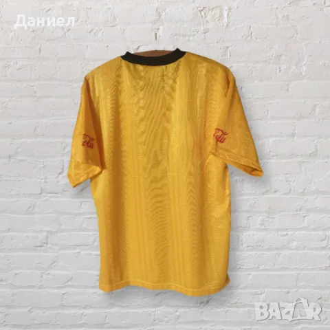 Винтидж тениска на Кока Кола , снимка 2 - Тениски - 49756308