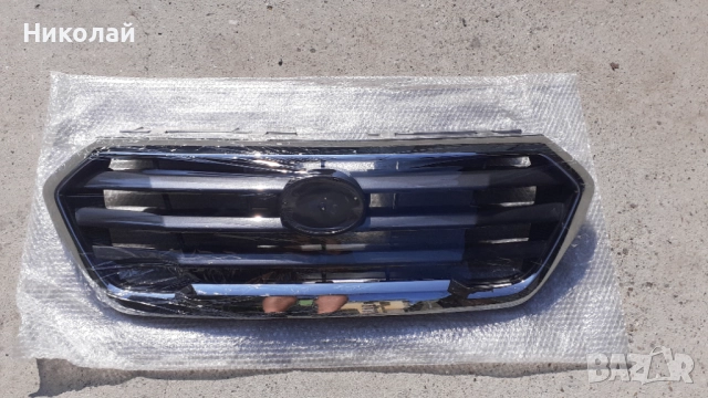 Решетка Great wall Steed 7, снимка 2 - Части - 51670030