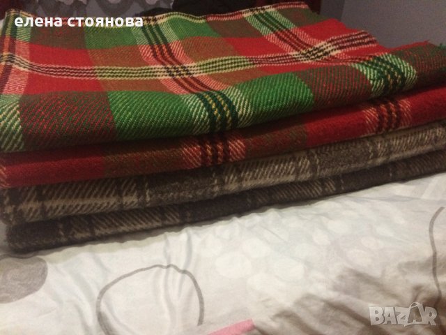 родопско одеяло, снимка 2 - Олекотени завивки и одеяла - 27024647