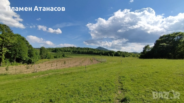 ЕЛЕНА общ. Велико Търново 8 000 кв.м. Равен парцел с лице на 3 пътя , снимка 4 - Земеделска земя - 52881114