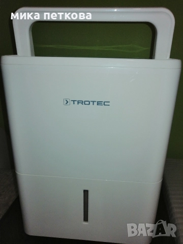 Влагоабсорбатор TTK 32 E