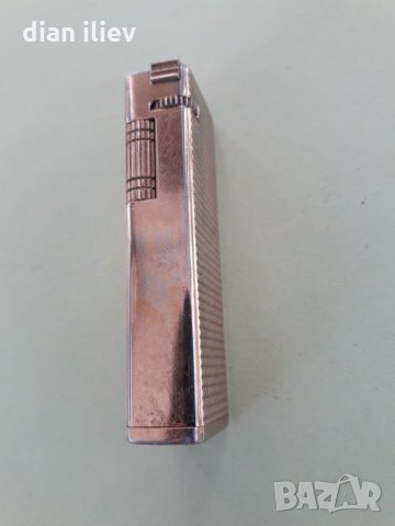 Стара газова запалка, снимка 9 - Колекции - 27584304