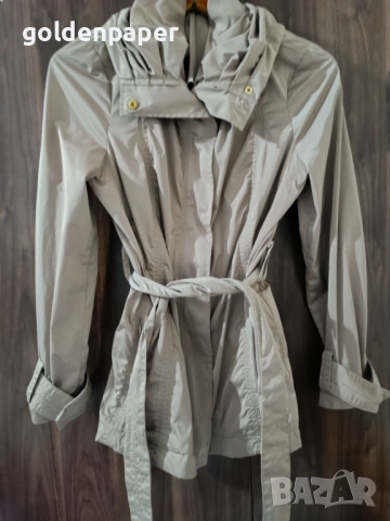 Дамско пролетно яке , снимка 2 - Якета - 53395091