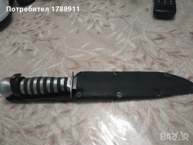 Джобно ножче, снимка 5 - Други стоки за дома - 49099910