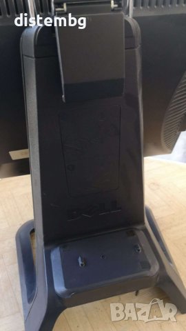 Монитор Dell 1905FP 19'' със стойка D9609, снимка 5 - Монитори - 37987339