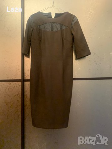 Продавам елегантна рокля на марка"Елизабет", снимка 5 - Рокли - 39932718