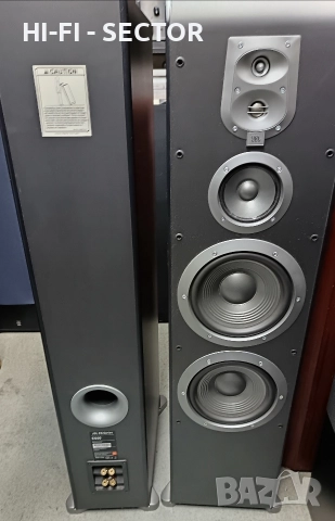 JBL ES 90 тонколони , снимка 4 - Тонколони - 52887775