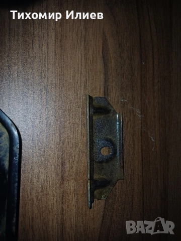 Стойка на акумулатора за Мерцедес 190, снимка 6 - Части - 50230152