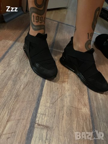 Дамски обувки , снимка 2 - Дамски ежедневни обувки - 40477528