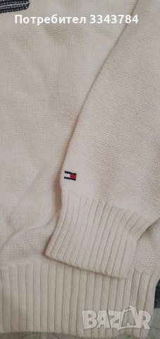 Пуловери Tommy Hilfiger,G-Star Raw, снимка 5 - Пуловери - 39112436