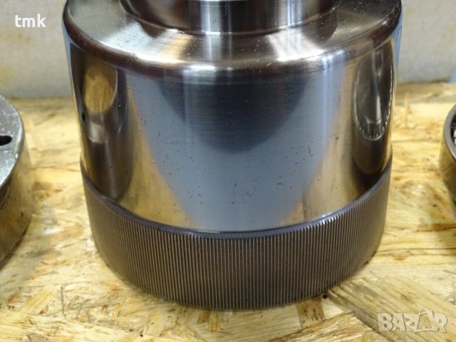 Вълнов редуктор 6 габарит Harmonic Drive, снимка 7 - Резервни части за машини - 36762740