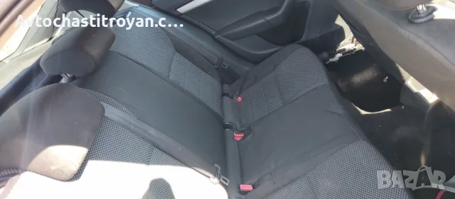 Салон Skoda OCTAVIA III (5E5) 2013-2019, снимка 3 - Части - 47491312