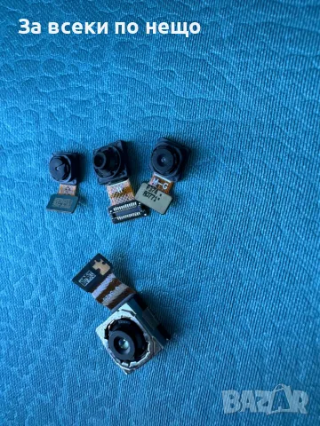 Оригинални камери за Samsung A04S , Samsung Galaxy A04S, снимка 2 - Резервни части за телефони - 47262238
