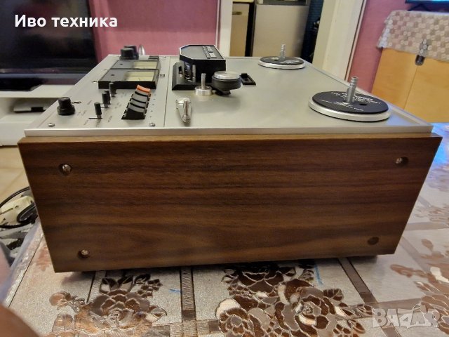 PIONEER RT 1011L, снимка 14 - Декове - 43646803