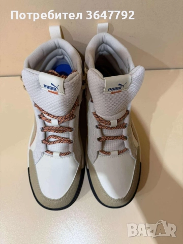 Мъжки обувки, снимка 3 - Ежедневни обувки - 52664741