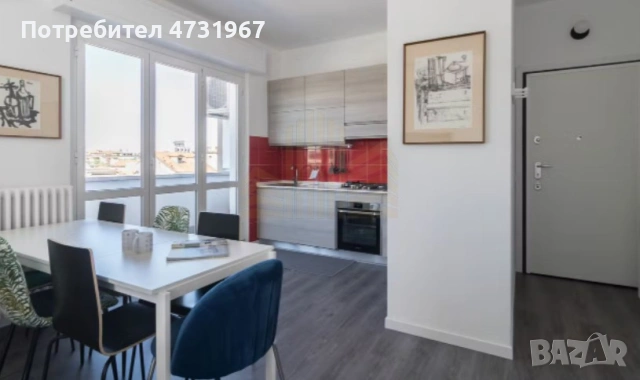 Тристаен апартамент Кършияка, снимка 2 - Апартаменти - 53604456