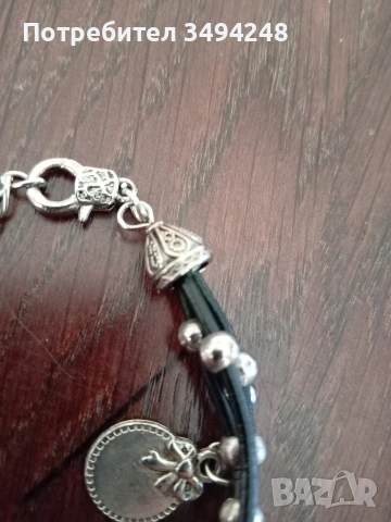 Гривна , снимка 3 - Гривни - 53493803