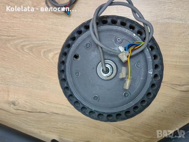 Xiaomi MI M365 на части електрическа тротинетка, снимка 8 - Други спортове - 52967385