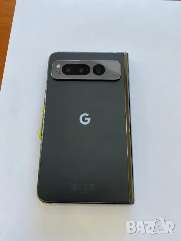 Като нов телефон Google pixel Fold 256 gb, снимка 2 - Други - 48993822