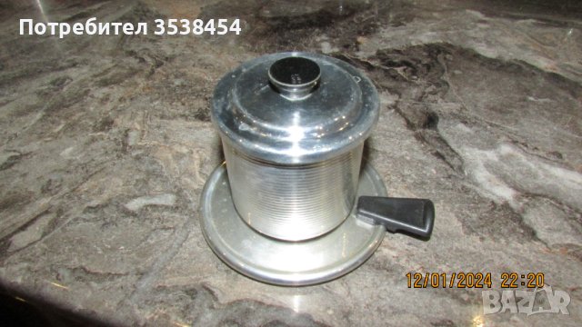 Кафезаварка, снимка 2 - Аксесоари за кухня - 43780789