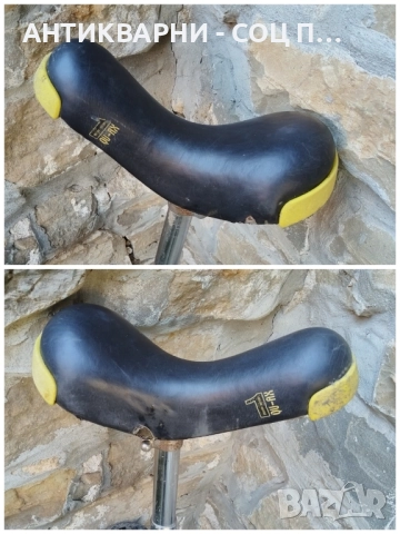 Монобайк, Едноколка, Цикроков Велосипед 20' Цола / 5 кг., снимка 5 - Велосипеди - 52240699