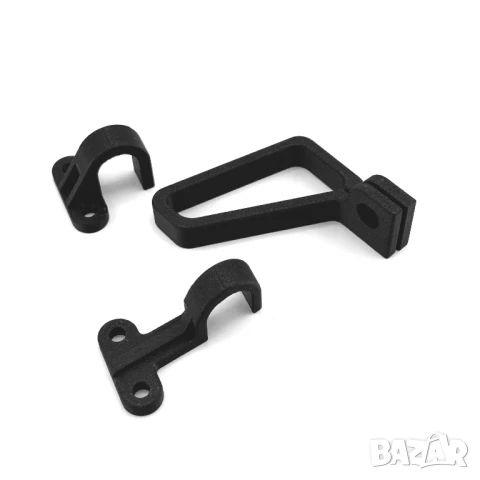 Yamaha YZ / YZF - Комплект Водачи за Спирачни Маркучи