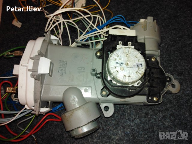 цирколационни  помпи  за  съдомиялни и нагреватели, снимка 10 - Съдомиялни - 39739075