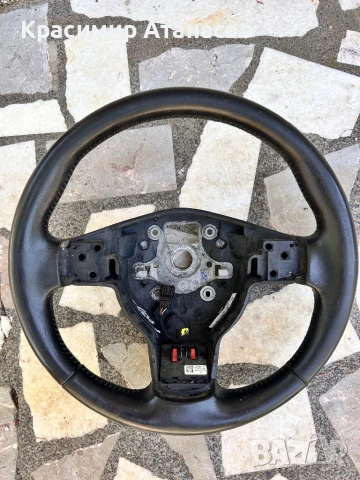 5P0419091. Волан за Сеат Алтеа 2008г