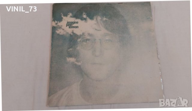 John Lennon – Imagine ВТА 12502