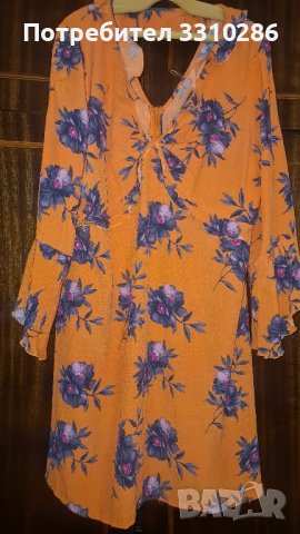 рокля, снимка 2 - Рокли - 43279702