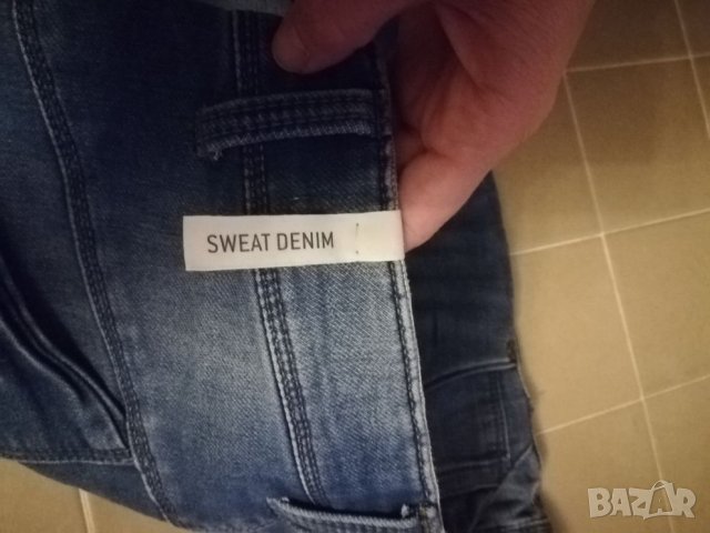 Дънки name it, снимка 5 - Детски панталони и дънки - 26329153