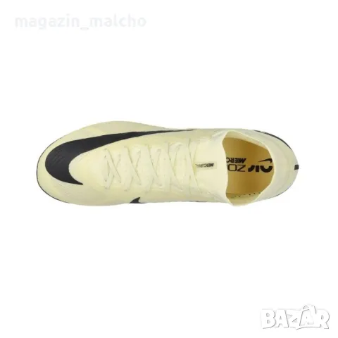 Мъжки Професионални Футболни обувки - Nike ZOOM SUPERFLY 9 ELITE FG; размери: 40.5, 41, 43 и 44, снимка 9 - Футбол - 49091752
