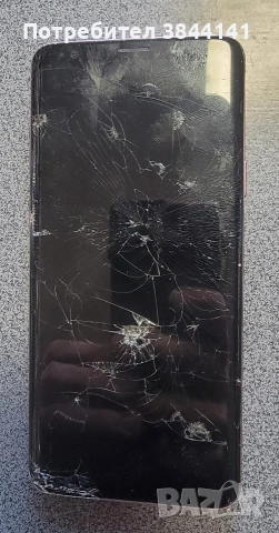 Samsung S 9 Plus 6/64, снимка 2 - Samsung - 53255219