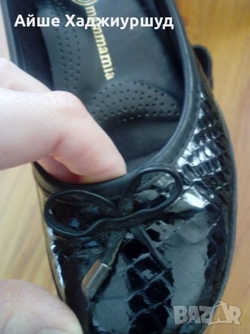 Дамски обувки, снимка 1 - Дамски ежедневни обувки - 27723862