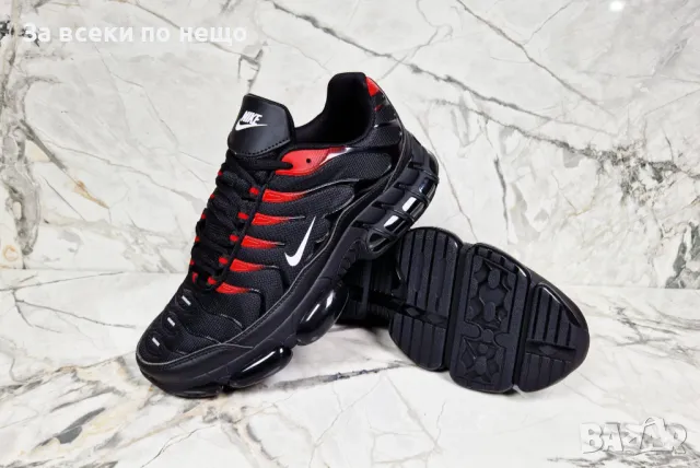 Найк Мъжки Маратонки Nike👟Мъжки Спортни Обувки Nike - 2 Налични Цвята, снимка 3 - Маратонки - 48430329