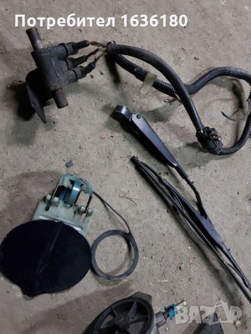 Части за PT Cruiser 2.2 crdi, снимка 5 - Части - 28458171