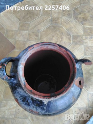 Гърне, снимка 7 - Антикварни и старинни предмети - 33367034