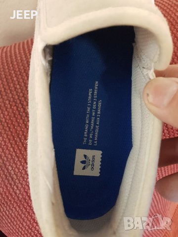 Adidas 42номер, снимка 3 - Маратонки - 36790949