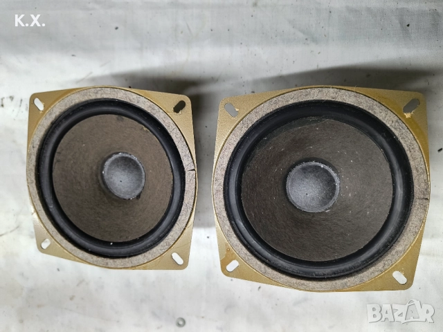 Говорители , снимка 7 - Тонколони - 52929874