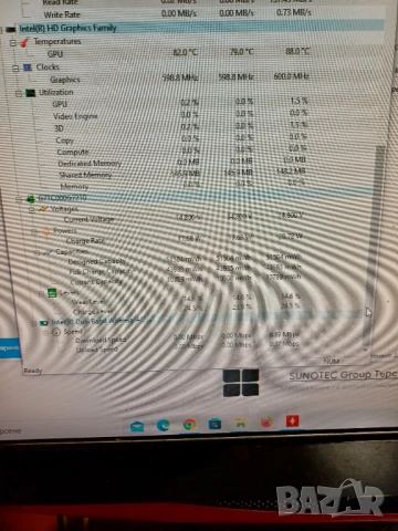 Toshiba Portege Z30-A за части, снимка 2 - Части за лаптопи - 50947612