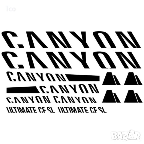 Стикери за Всеки велосипед колело , скутер мотор, снимка 10 - Части за велосипеди - 21907507