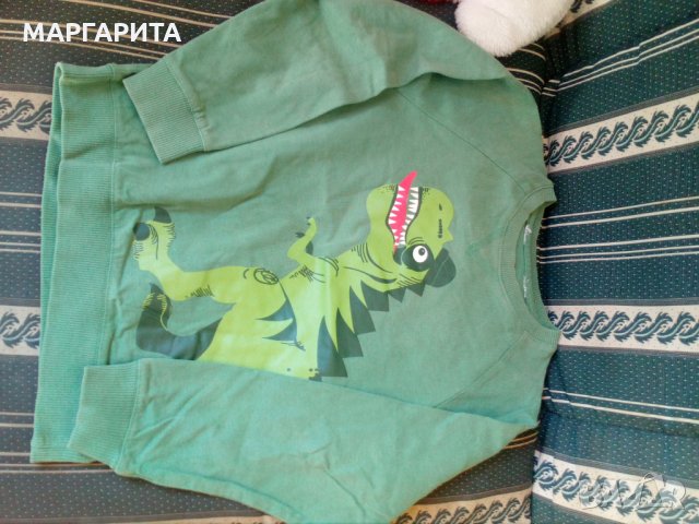 Детски блузи, снимка 9 - Детски Блузи и туники - 24965007