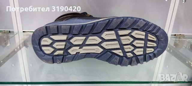 Зимни боти, снимка 3 - Мъжки боти - 34824643