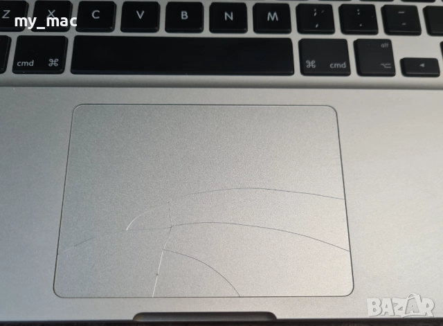 Apple MacBook Pro А1278 13" 2011 - за части , снимка 3 - Части за лаптопи - 52773822