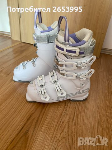 Ски обувки HEAD, снимка 2 - Други - 43820354