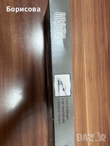 Кухненска щипка, снимка 5 - Други - 43597922