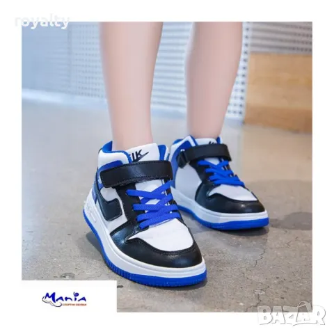 Детски кецове Различни цветове , снимка 3 - Детски обувки - 49960796