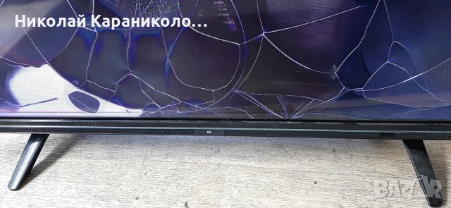 Продавам Power,Main-5844-A3M31G-0P10 VER00.06 от тв.OK ODL32652H-TB