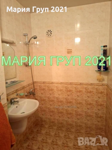 !!!ТОП ОФЕРТА!!!Продавам Тристаен Апартамент в гр. Хасково кв."Дружба"!!!, снимка 9 - Апартаменти - 52627004