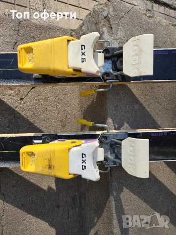 Комплект ски и обувки, снимка 4 - Зимни спортове - 53114102